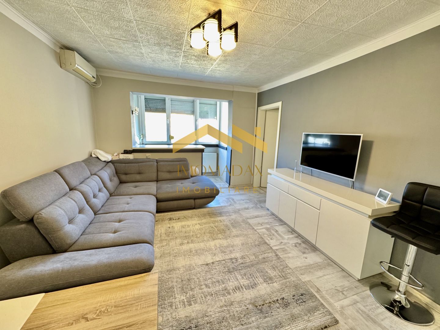 Dacia-3 Camere-Renovat Complet - Poză 2