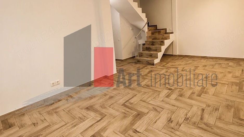 Vanzare casă individuală 4 camere CHIAJNA - Poză 6