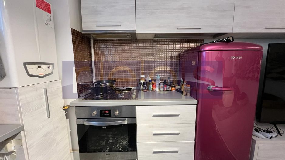 VANZARE APARTAMENT 2 CAMERE DECOMANDAT | ZONA DOROBANTI - Poză 8