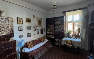 vand casa zona ALUNIS, 450 mp teren - Poză 8