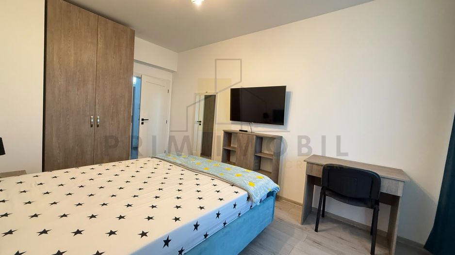 2 camere | Bloc Nou | Gara | Arcu |10 minute de UMF - Poză 5