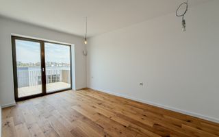2 Camere 70 MP Baneasa Proiect Finalizat Piscina Spa | Green Lake - Poză 8