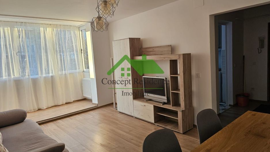 Apartament 2 camere, prima închiriere, etaj 2, str. Victor Babeș - Poză 5