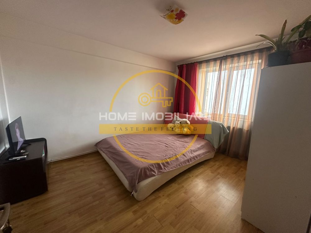 Apartament cu 2 camere / 42mp/ Podu Ros - Poză 1
