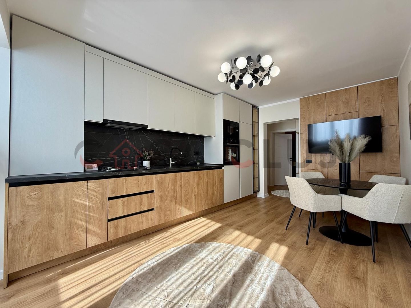 Apartament premium la cheie, 3 camere, Grigorescu - Poză 4