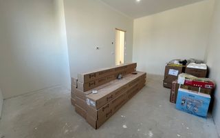 Duplex Mediteranean, Dumbravita, 5 camere, finisaje premium,casa SMART - Poză 8