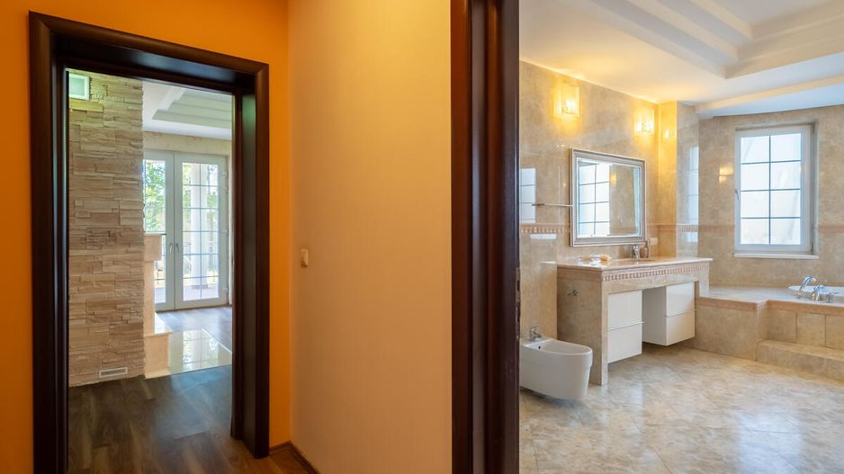 Cernica - Intre Lac si Padure, Vila luxoasa 946 MP, teren 1382 MP - Poză 49