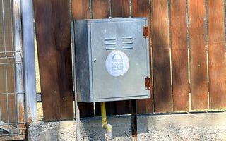 Teren de vanzare ASTORIA Snagov str. Nucului APA&GAZ&CANALIZARE - Poză 10