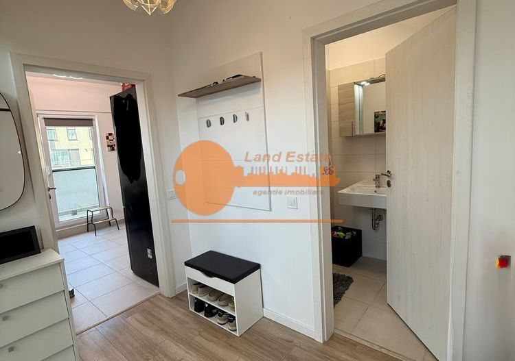 2 camere Gran Via -Duplex ( 2 bai ) - Poză 5