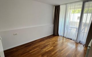 Apartament de ichiriat - 3 camere Herastrau -PARCARE -BOXA -NOU - Poză 37