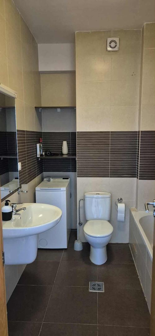 2 Camere | Semidecomandat | Iulius Mall | FSEGA - Poză 6