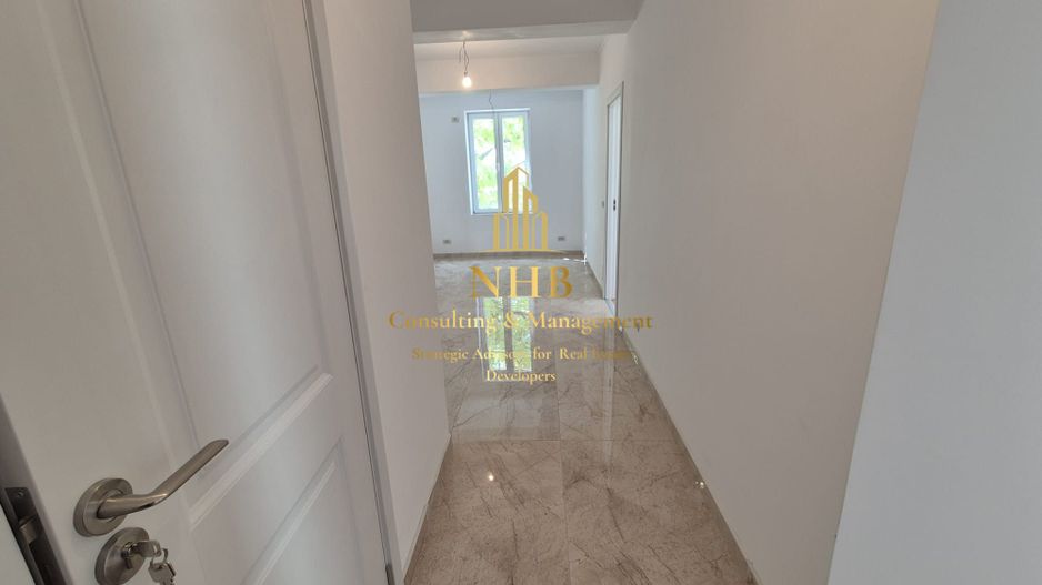APARTAMENTE 4 CAMERE PREMIUM | STRAULESTI | TVA INCLUS | COMISION 0% - Poză 7