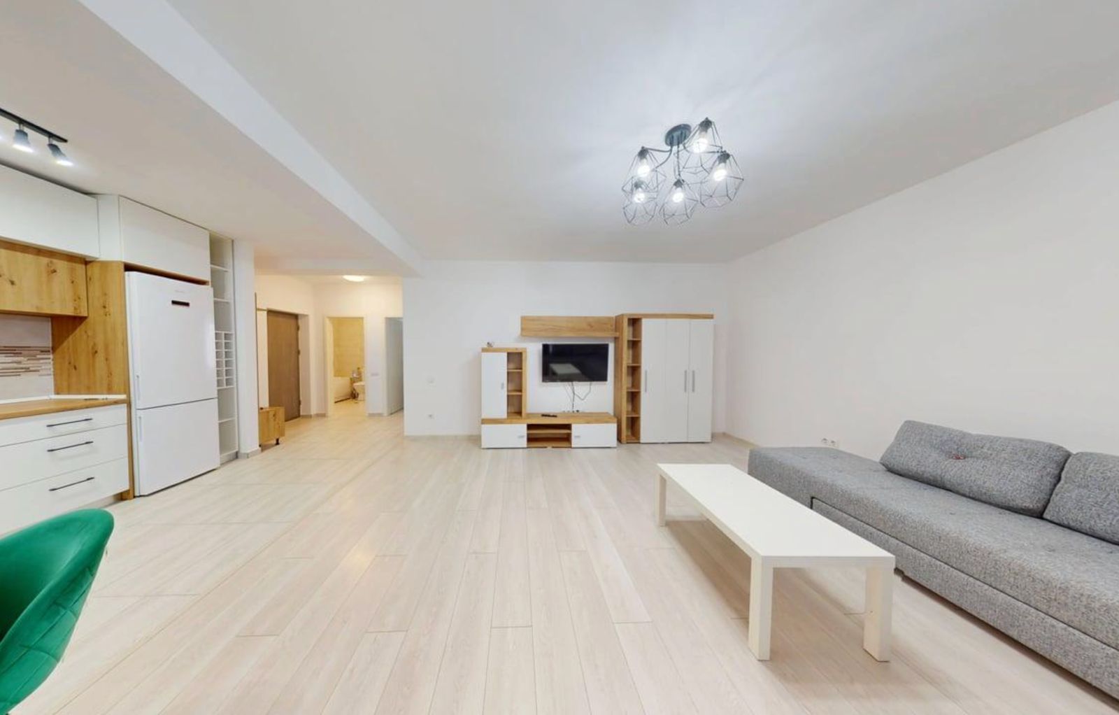 Ocazie! Apartament LA CHEIE 60mp, Selimbar - Poză 5
