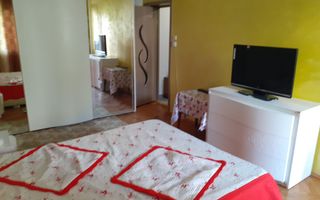 🔥 ÎNCHIRIEZ GARSONIERĂ MODERNĂ – PREȚ FOARTE MIC! - Poză 4