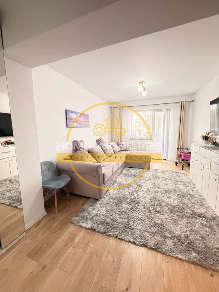 Apartament 2 Camere-62mp+Boxa+Loc de Parcare! Str.Pepinierii - Poză 1