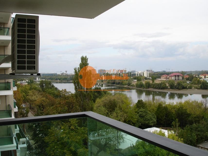 3 camere LAcul Tei-Vedere LAC-Parcare subterana-boxa - Poză 1