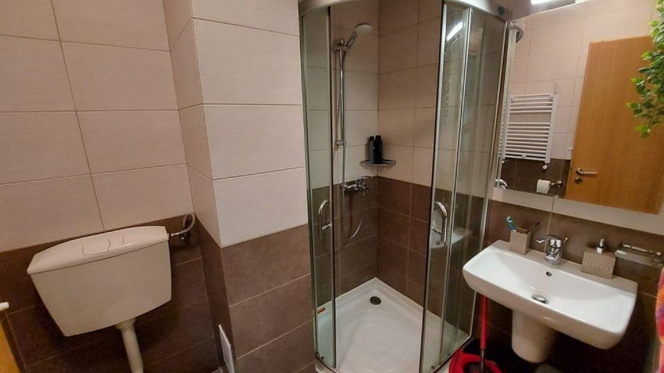 Apartament 3 camere Polona - Poză 8