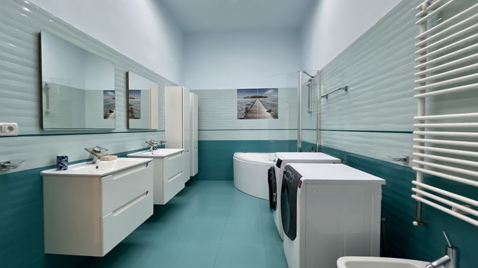 Un colț de istorie cu confort modern, zona Central- Piața Libertății - Poză 12