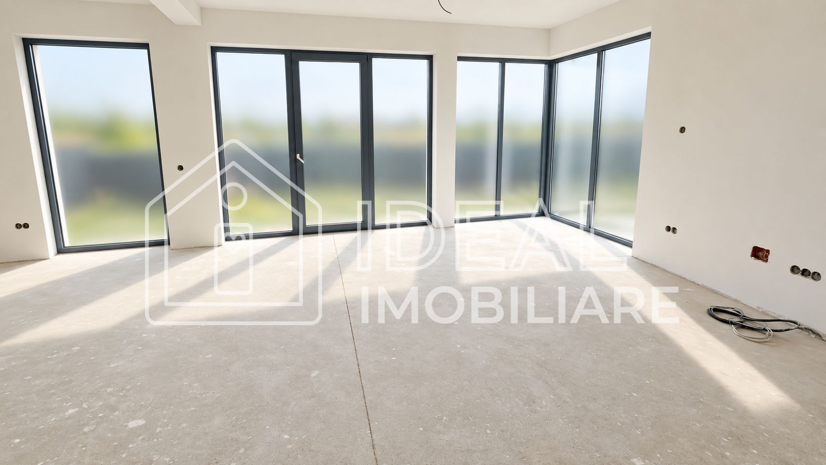 Duplex Modern cu 4 camere si gradina, In Selimbar - Poză 7