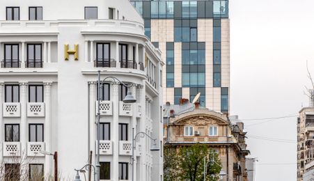 Inchiriere | H139 | Calea Victoriei | 2 Camere | Bloc 2021