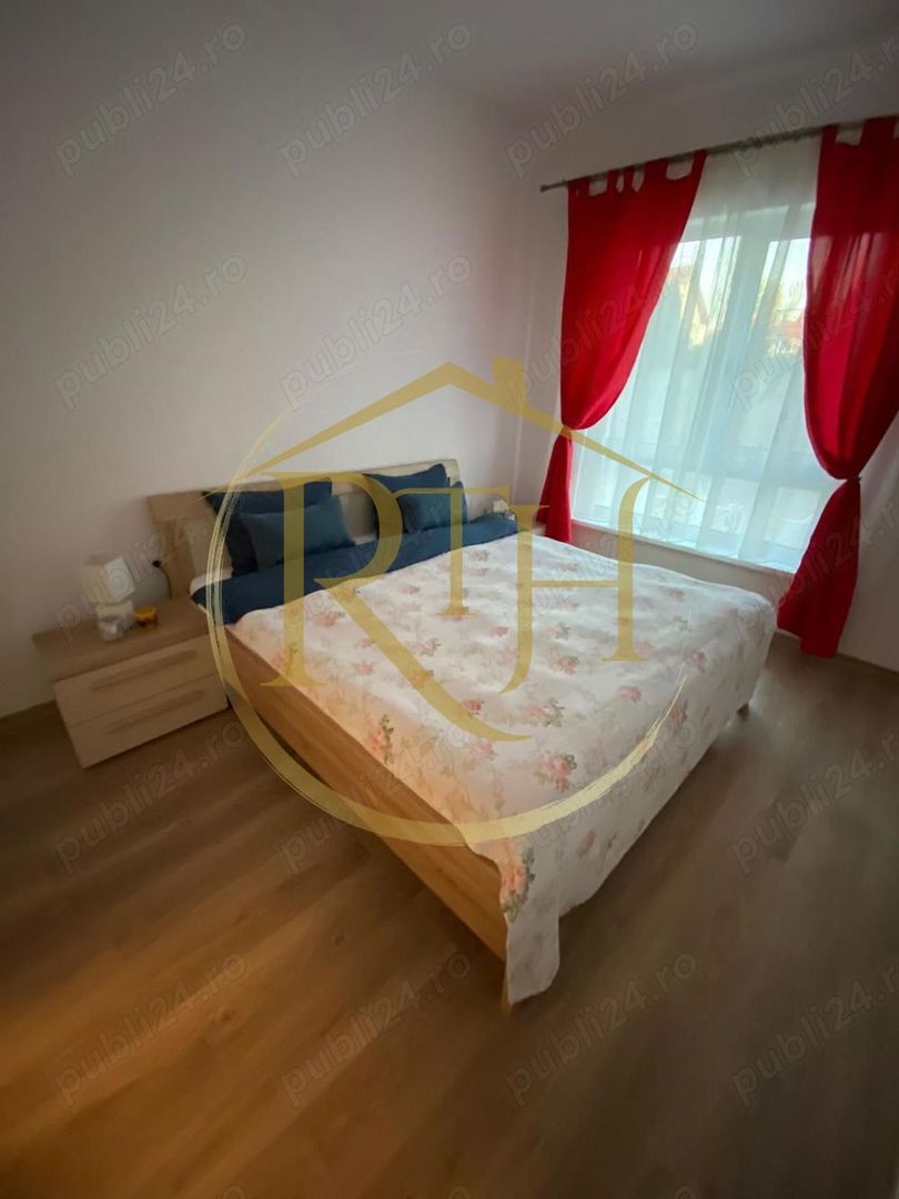 Oferim spre vanzare Apartament 2 camere tip SAD  + 2 locuri de parcare - Poză 1