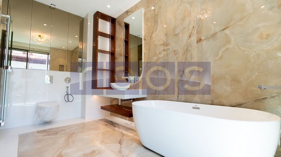 APARTAMENT PREMIUM ZAMBACCIAN | 180 MP | 4CAMERE| LOC PARCARE - Poză 25