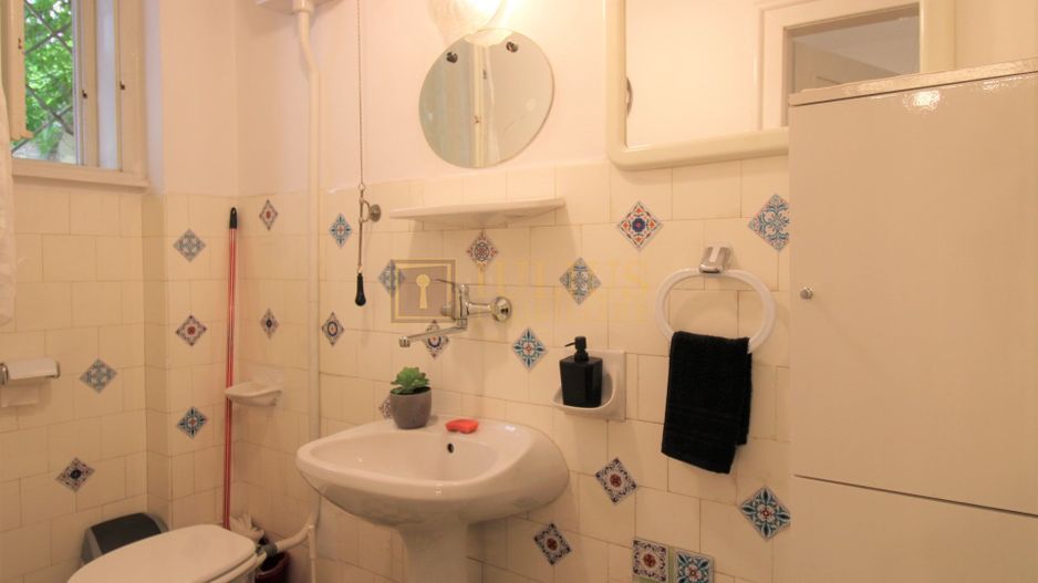 Birou la parter, zona Louis Turcanu - ultracentral. - Poză 11