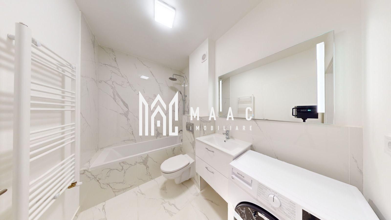 Apartament 2 camere | Etaj 2 | Balcon | Parcare | Modern - Poză 10