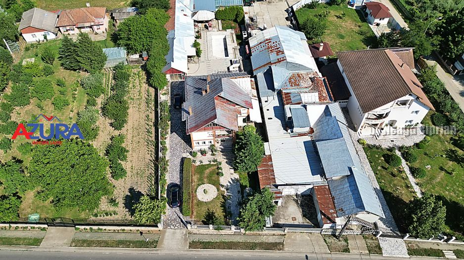 AZURA Imobiliare - Hala Fabrica de procesare Carne - Poză 38