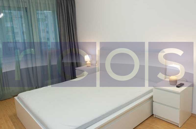 Apartament modern 3 camrere | Stefan cel Mare |Loc de parcare - Poză 4