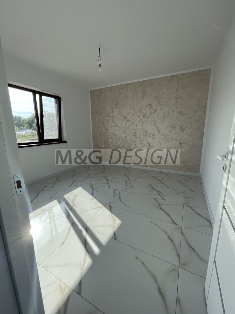 Casa individuala com Peciu Nou-  loc. Dinias - Poză 6