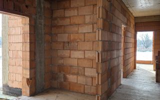 Proiect Casă spațioasă de vânzare – 4 camere  Ghimbav, Brașov - Poză 8