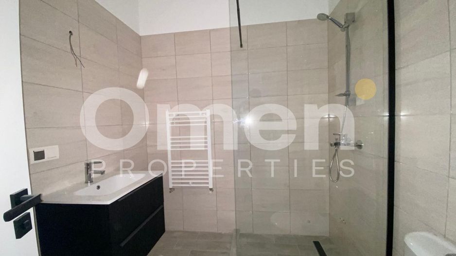 Apartament cu o camera si parcare subterana, situat in bloc nou, zona Alecsandri - Poză 3