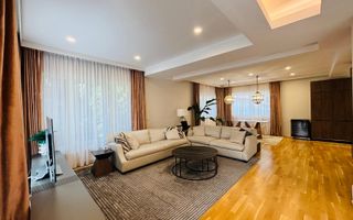 Casa individuala 210mp, terasa, sauna, jacuzzi, zona C-tin Brancusi - Poză 3