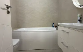 3 CAMERE | 58.4 MP | MOBILAT UTILAT-INCALZIRE IN PARDOSEALA + PARCARE - Poză 12