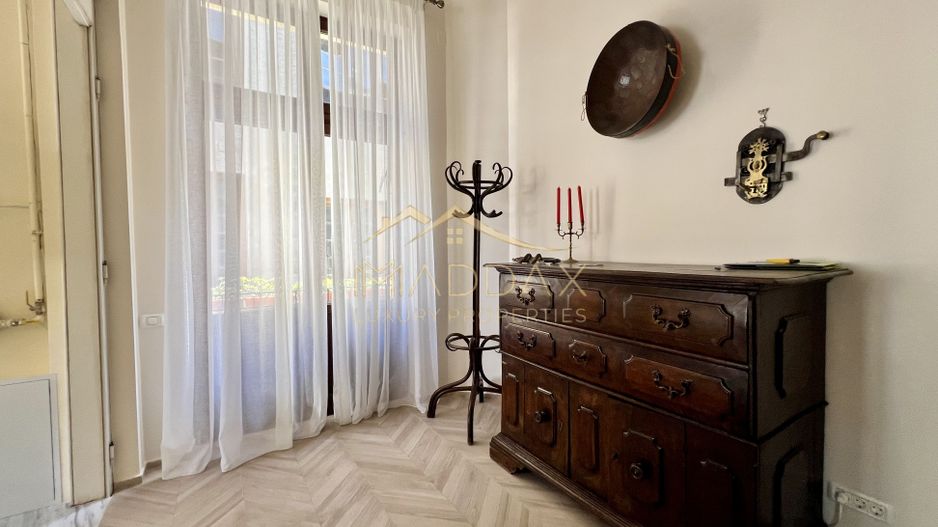 Showroom elegant *5 Camere* 151mp | Victoriei - Poză 47
