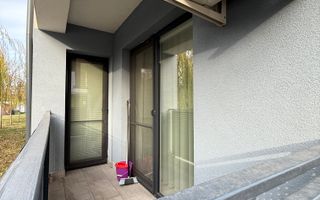 Apartament cu 2 camere - vedere la pădure| Ghiroda - Poză 7