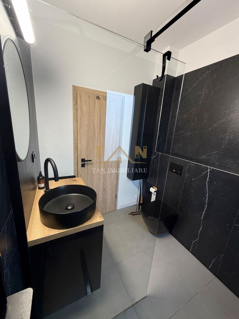 De Închiriat Ap 2 camere Mosnita Noua - Poză 7