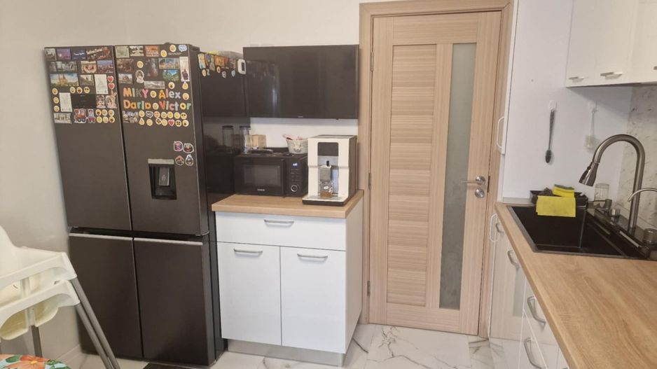 Apartament 3 camere renovat | Pantelimon - Soseaua Vergului - Poză 7