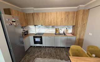 Apartament 2 camere | Prima Onestilor | Parcare subterană - Poză 5