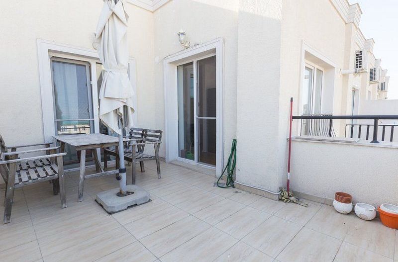 Apartament cu terasa generoasa, etaj 5/5, parcare, spatios, modern - Poză 10