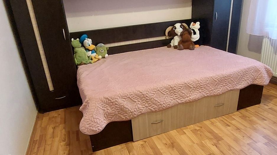 AP. 3 CAMERE MILITARI, RENOVAT, CENTRALA TERMICA, METROU, COMISION 0% - Poză 8