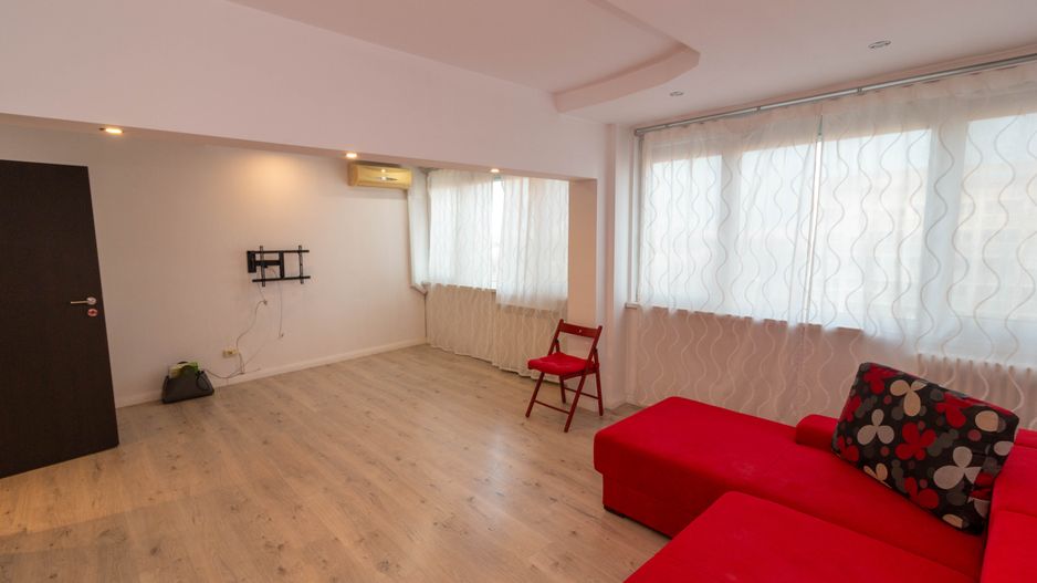 Apartament cu 2 camere decomandat de vanzare in zona Muncii Basarabia - Poză 9
