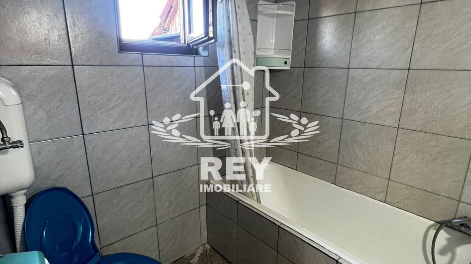 Casă 3 camere cu teren 468 mp zona Străzii Record/Terezian - Poză 12