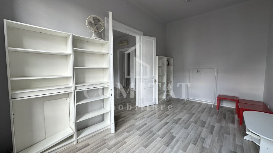 Apartament cu 2 camere | Clădire istorică | Zonă ultracentrală - Poză 5