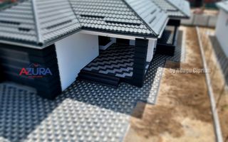 De vânzare case Târgul Săptămânal! - Poză 23