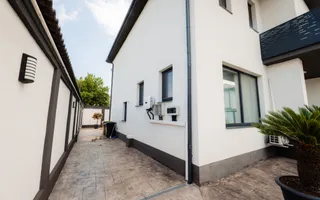 Vilă exclusivistă | 290 mp utili | Teren 719 mp | Piscină încălzită | - Poză 61