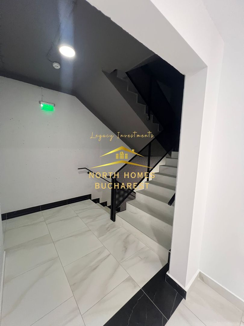 Apartament de vanzare -2 camere One Cotroceni Park-COMISION 0 - Poză 29