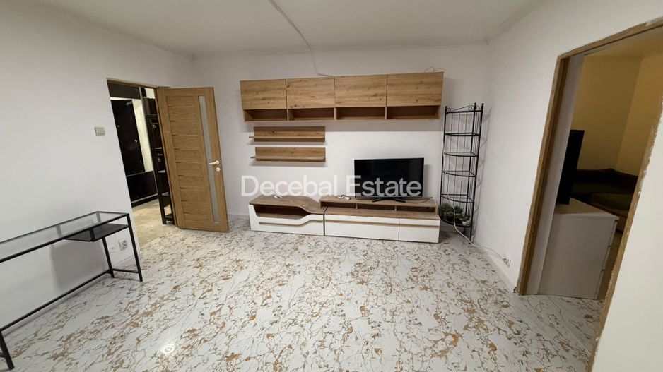 Metrou Titan - 2 Camere Decomandat Etaj 1 Renovat 2026 - Poză 6
