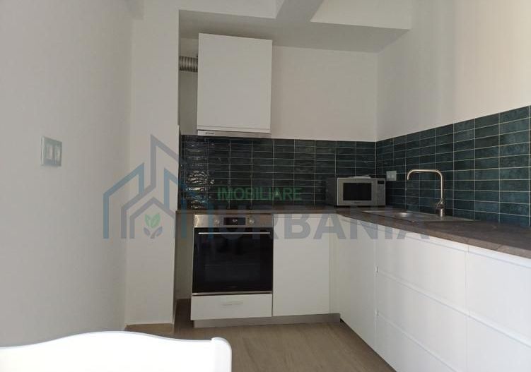 Apartament cu o cameră de închiriat în zona Copou, Complex Răsărit de Soare, prima închiriere - Poză 5